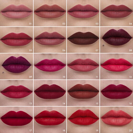 ROUGE IS NOT MY NAME  MAT-23 13
